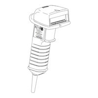 Intermec Sabre 1551B Quick Reference Manual