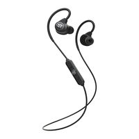 JLab Audio EPIC SPORT 2 User Manual