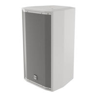 HH Electronics TESSEN TNi-W8PRO User Manual