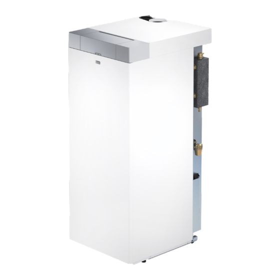 Riello INSIEME EVOe 25 B/70 LN User Manual