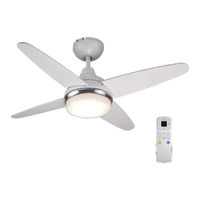 Inspire Vicen Assembly, Use, Maintenance Manual
