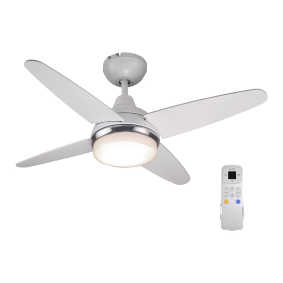 Inspire Vicen Assembly, Use, Maintenance Manual