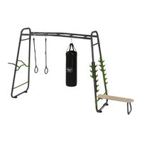 Exit Toys GetSet MB230 Manual