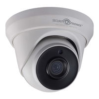 Security Tronix HD-COAXINATORTVI ST-HDC2FTD Quick Start Manual