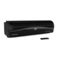 Vornado TRANSOM User Manual