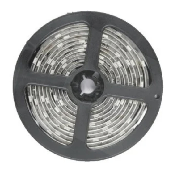 User Manuals: avide ABLS12V2835-60 LED Strip Lighting