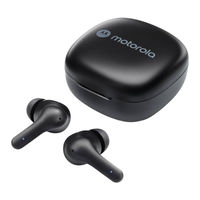 Motorola MOTO BUDS 135 User Manual