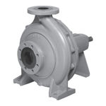 EBARA GS 80-250/A2 Instruction And Maintenance Manual