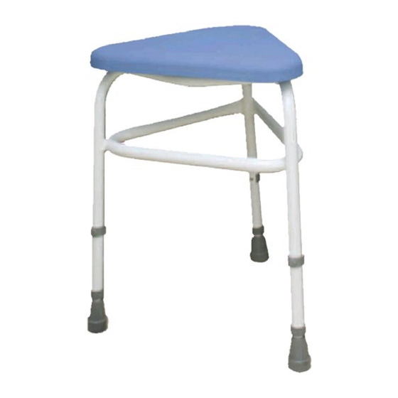 NRS Healthcare M18319 User Instructions