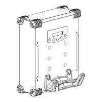 GYS GYSFLASH 102.12 Instruction Manual