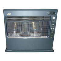 Zibro SRE 260 Operating Manual