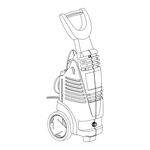 Powermate pw0501400 Operating Instructions Manual