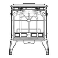 Quadra-Fire SAPPHIRE SERIES Owner's Manual
