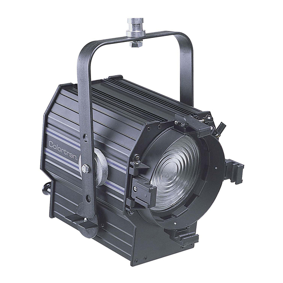 Leviton 6" User Manual
