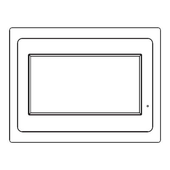 Electrohome 09E01PF User Manual