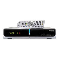 GEOSATpro DSR200c Owner's Manual & Installation Manual