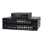 Cisco RV082 - Small Business VPN Router Quick Start Manual