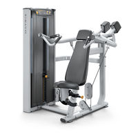 Matrix Versa Single-Station Strength Owner's Manual