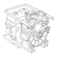 ELRO T300 Series Installation, Operation And Maintenance Manual