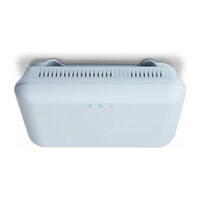 Luxul XAP-1410 Quick Install Manual