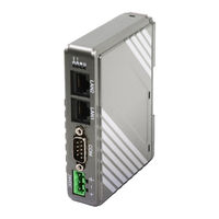 weintek cMT-G01 series User Manual