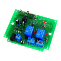 Velleman High-Q Velleman-Kit K8057 Illustrated Assembly Manual