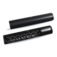 Active Audio Ray-On R70 PoE Manual