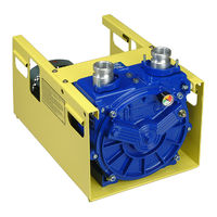 ELRO T300 Series Operating And Installation Instructions