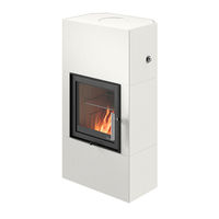 Nordpeis FP-SAL05-200 Installation Manual