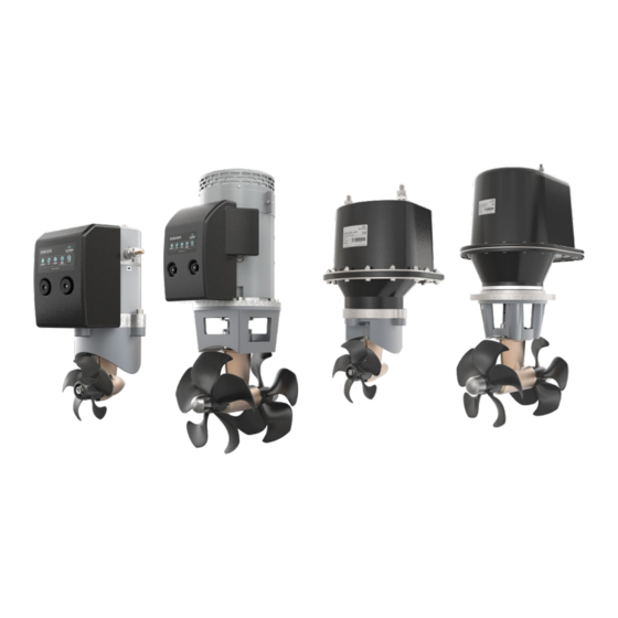 Sleipner DC SE User Manual