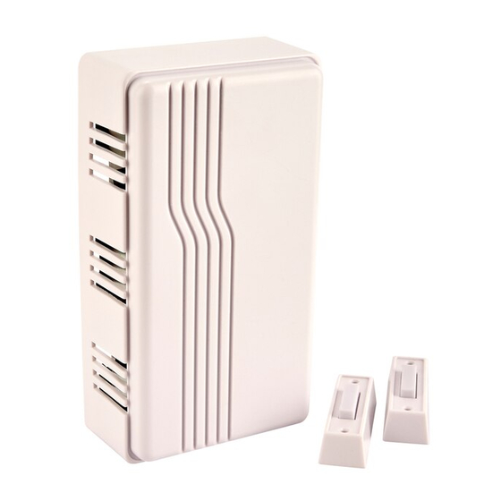 Utilitech UT-103 Quick Start Manual