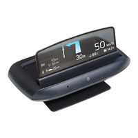 Motrex MTXH100 User Manual