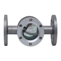 Wise F850 Installation & Operation Manual