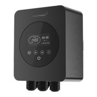Madimack Inverter Plus INVPLUS2200 Installation & User Manual