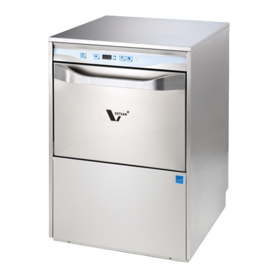Veetsan VDU30 Service Manual