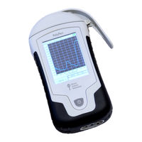 PSI PolyPen RP 410 UVIS Instruction Manual