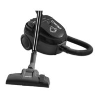 Concept2 VP 803 Series Manual