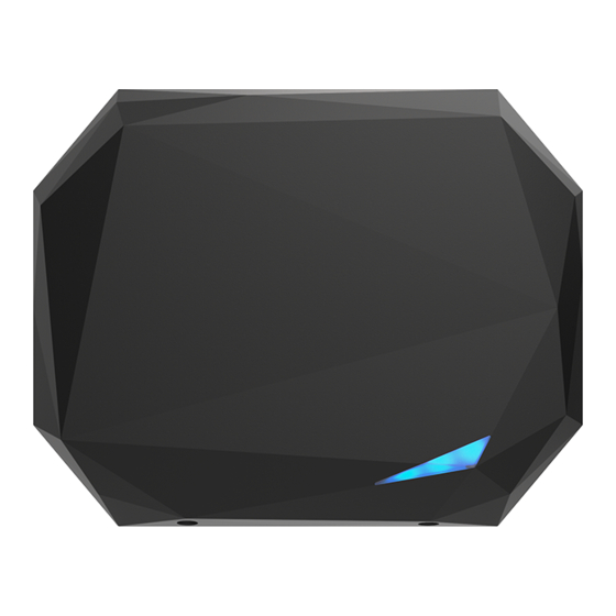 Stid SPECTRE NANO Installation Procedure