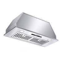 amzchef 3005D Instruction Manual