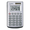 Calculator Canon LS-270H Instructions