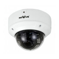 Novus NVIP-5V-6402/F User Manual