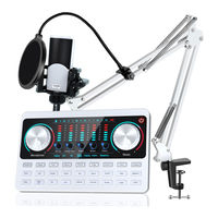tenlamp V10 User Manual