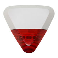 Chuango WS-280 User Manual