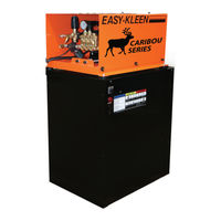 Easy-Kleen EH430E448A Owner's Manual