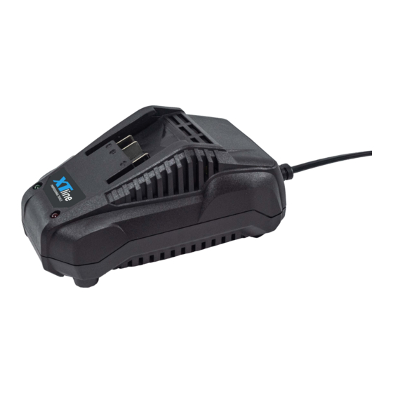 XTline XT102785 User Manual