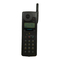 Cell Phone Siemens E10 Repair Documentation