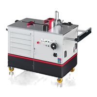 Rittal CW 120-M Operating Instructions Manual