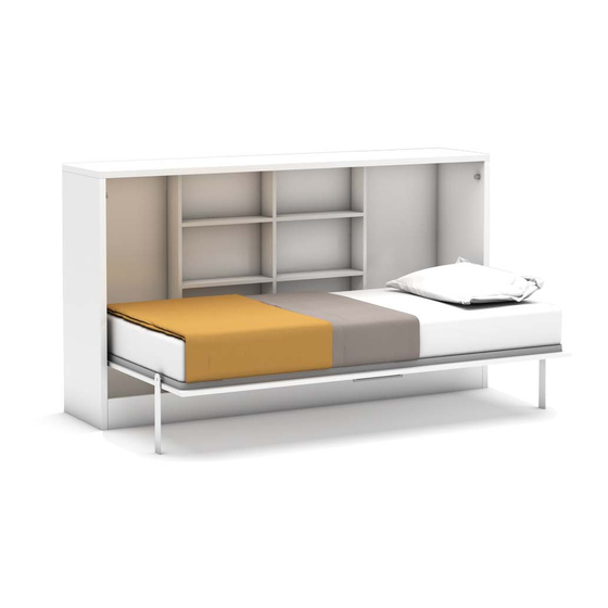 Multimo 102-LIFE Assembly Instructions Manual