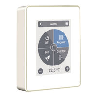 Symondo Controller Installation And Operating Instruction