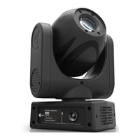 Osram CJ3002 User Information